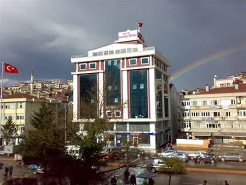 Grand Ereğli